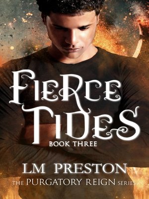 cover image of Fierce Tides